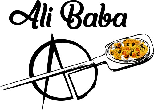 Ali Babas Pizza & gastronomi